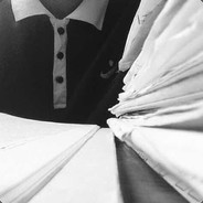 Small 茄子：爷爷