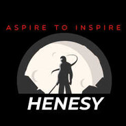 𝐇𝐄𝐍𝐄𝐒𝐘