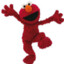 Elmo :)