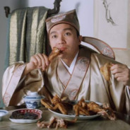 红烧鸡翅我爱吃