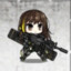 I WANNA A M4A1