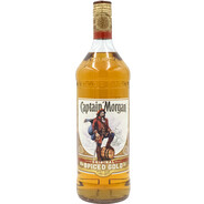 Captain Morgan