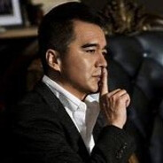 胜天半子—祁同伟