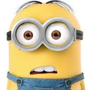 MINION!!!!!