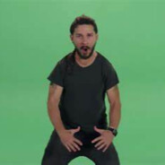 Shia LaBeefcake