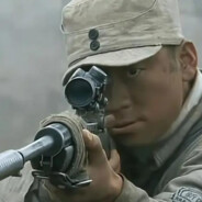 王牌狙击手丶顺溜