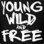 &quot;YoungWild&amp;Free&quot;