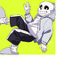 sans