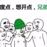 一名憨批竟开始唱情歌