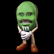 green m&m dr phil