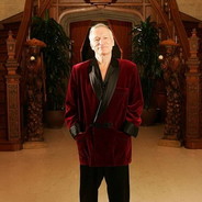Hugh Marston Hefner
