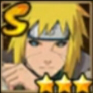 波风水门【秽土转生】