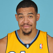 JaVale McGee