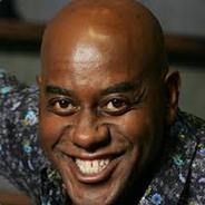 Ainsley