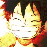 Luffy