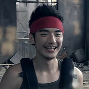 五年老兵  给我发把AK