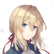 ヴァイオレット・エヴ