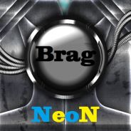 Brag KeeMZa // New PC!