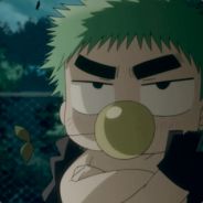 Byne ♪