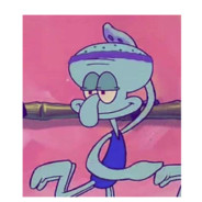 喂！这里是章鱼哥