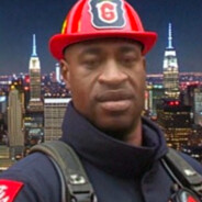 George Floyderfighter