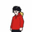 Yge、