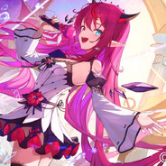 transgender irys