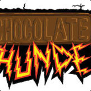Chocolate Vanilla Thunder
