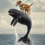 Dog Whale