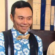 骑着拖拉机唱情歌