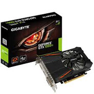 GTX 1050 Ti