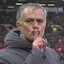 Young Mourinho
