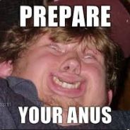 PrepareYourAnus