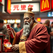 Confucius