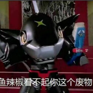 我真的是鲨鱼辣椒