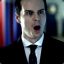 Jim Moriarty, Hi