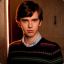 Norman Bates