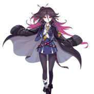 吾乃蓬莱寺九霄X