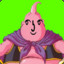 MajinBoolado