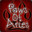 Paws Of Aries