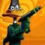 Duck Dodgers