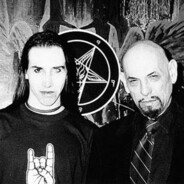 Anton Lavey