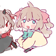 一只可爱的天剑酱