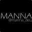 Manna