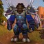 The Warcrafter