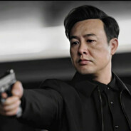 狂飙第一枪手高启强