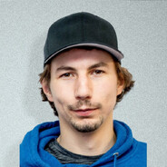 Parker Schnabel