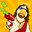 Cheesus Christ