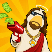 Cheesus Christ