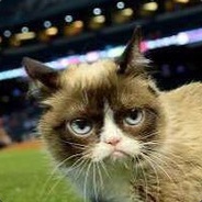 Grumpy